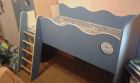 Продам детскую кровать в Нижнем Новгороде