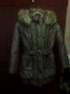 Пальто зимнее для девочки в Нижнем Новгороде