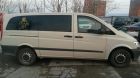 Продаю автомобиль mercedes vito в Хабаровске