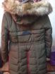 Продам теплую зимнюю куртку по хорошей цене!!! в Тюмени