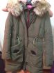 Продам теплую зимнюю куртку по хорошей цене!!! в Тюмени