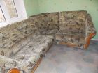 Угловой раскладной диван в Ростове-на-Дону