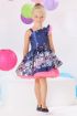 Платье нарядное фирмы "маленькая леди" в Челябинске