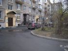Продам комфортную 1-комнатную квартиру 29,7 кв.м, жака дюкло, 8к1 в Санкт-Петербурге