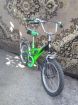 Продаётся детский велосипед. в Тольятти