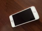 Продам apple iphone 5, white, 16 gb (md294ll/a), белый в Тамбове
