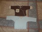 Одежда для новорожденного размер 18 (56) в Архангельске