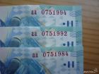 100 рублей Сочи 2014 банкнота...