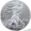 1 доллар сша, серебро 999 шагающая свобода в Санкт-Петербурге