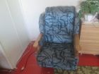 Продам 2 кресла и кресло-кровать б/у. в Волгограде