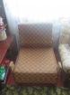 Продам 2 кресла и кресло-кровать б/у. в Волгограде