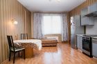 Продам большую 1-комнатную квартиру комфорт-класса, авангардная, 26к1 в Санкт-Петербурге