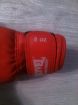 Продам боксерские перчатки reyvel 8 oz и лапа viking в Севастополе