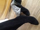 Продам женские сапоги и туфли в Краснодаре