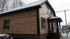 Строим дома зимой по индивидуальным проектам в Казани