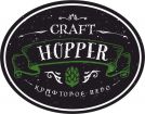 Бар - маркет крафтового пива craft hopper в Красноярске