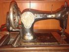 Продается швейная машинка singer 1907года. в Москве