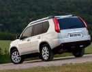 Nissan x-trail (2015)  