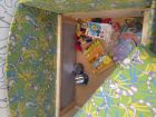 Кровать- диван  трансформер как детская так и для подростков в Иваново