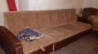 Продам диван, состояние хорошее в Москве