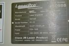   (  ) laser pro gcc venus  