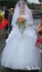 Продам свадебное платье 42-46 р-р 5 т.р. в Екатеринбурге