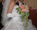 Продам свадебное платье 42-46 р-р 5 т.р. в Екатеринбурге