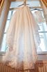 Свадебное платье ellis bridals в Рязани