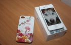 Продам iphone 4s 16гб в Хабаровске