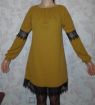 Продаю платье-туника в Ставрополе