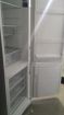 Продам рабочий холодильник индезит с доставкой в Москве