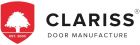Межкомнатные двери фабрики «кларисс» в Чебоксарах