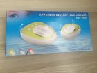 Ultrasonic  contact  lens cleaner  ce-3200  