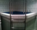 Нежилое помещение - действующая сауна (баня) 131 м&#178; в Самаре