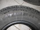 Continental conticrosscontact lx 255/70 r16  