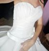 Свадебное платье "ангел". в Ставрополе