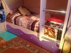Детская кровать в Сарове