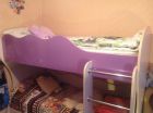 Детская кровать в Сарове
