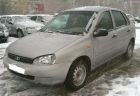 Продается автомобиль lada kalina, 2007 в Саратове