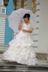 Продам красивое свадебное платье в Санкт-Петербурге