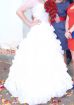 Свадебное платье от кутюр в Костроме