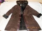 Продам мужскую зимнюю куртку и женские зимние вещи в Архангельске