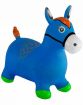 Лошадь-прыгунок синяя KID...