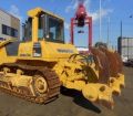  komatsu d85ex-15 2004  