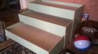 Продам срочно детскую кровать в Улан-Удэ