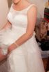 Продам свадебное платье б/у в Севастополе