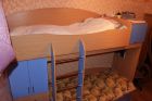 Продам 2-ух ярусную кровать в Нижнем Новгороде