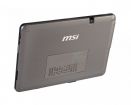 Продаю планшетный ноутбук msi winpad 110 краснодар в Краснодаре