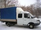 Перевозки переезды доставки грузчики вывоз мусора в Нижнем Новгороде