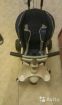 Smart trike recliner (jeans) 4in1  